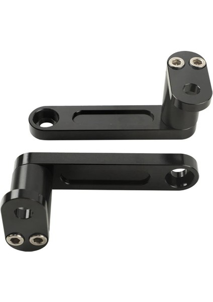 Motosiklet Sürüş Lambası Tutucu Sis Lambası Yardımcı Işık Braketi Cfmoto mt 800 mt 800MT MT800 2022-2025 (Yurt Dışından) modelleri