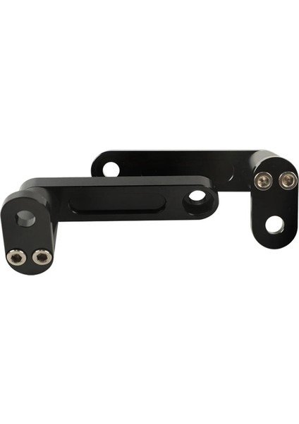 Motosiklet Sürüş Lambası Tutucu Sis Lambası Yardımcı Işık Braketi Cfmoto mt 800 mt 800MT MT800 2022-2025 (Yurt Dışından) indirimleri