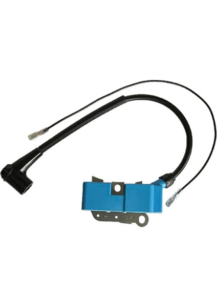 Husqvarna 340 H345 H350 Ateşleme Bobini Motosiklet Aksesuarları Için Motosiklet Ateşleme Bobini 537162101 (Yurt Dışından)