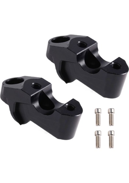 Motosiklet Gidon Yükseltici Sym Mmbcu 150 158 MMBCU150 MMBCU158 Aksesuarları Gidon Geri Hareket Kaldırma (Yurt Dışından) fiyatları