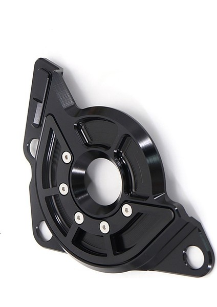 Yamaha Mt-09 MT09 Tracer 9 2021-2022 Motosiklet Aksesuarları Için Motosiklet Zincir Koruyucu Ön Dişli Kapağı Koruyucu (Yurt Dışından) fiyatları