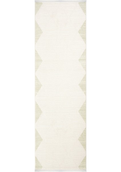 safir 8620 Krem Yolluk Uzun Antre Hol Koridor Halısı Makine Dokuması Modern Yatak Odası Halı Yolluk fiyatları