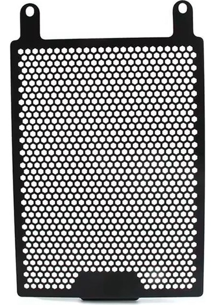 Motosiklet Aksesuarları Radyatör Koruyucu Koruyucu Izgara Izgara Koruyucu Kapak Sym Joymax Z 300 Z300 x JOYMAX300 (Yurt Dışından)