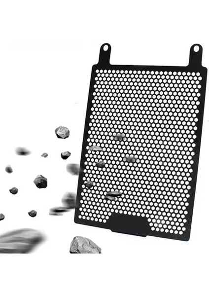 Motosiklet Aksesuarları Radyatör Koruyucu Koruyucu Izgara Izgara Koruyucu Kapak Sym Joymax Z 300 Z300 x JOYMAX300 (Yurt Dışından) fırsatları