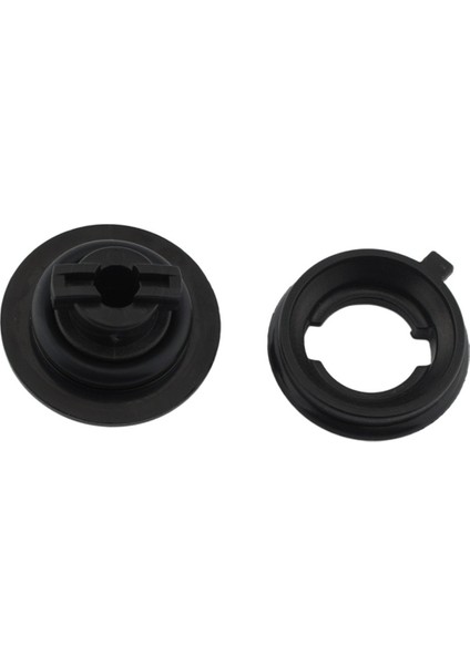 Bmw R850 R1100 R1150 R1200C ve R1200 R1150RS Için Motosiklet Yağ Dolum Kapağı Takımı (Yurt Dışından)