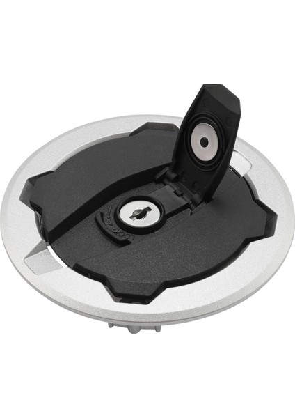 Kawasaki Ninja 400 500 650 Zx-4rr Z400 Z650 Z900 ZX6R Z H2 Yedek Parçası Için Anahtarlı Yakıt Deposu Kapağı Kapağı 51049-0735 (Yurt Dışından) fiyatları