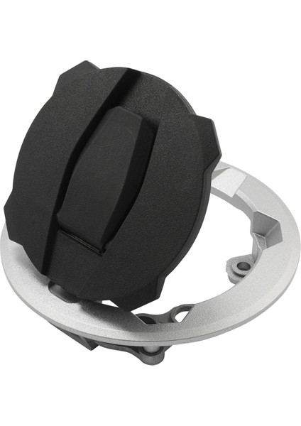 Kawasaki Ninja 400 500 650 Zx-4rr Z400 Z650 Z900 ZX6R Z H2 Yedek Parçası Için Anahtarlı Yakıt Deposu Kapağı Kapağı 51049-0735 (Yurt Dışından) indirimleri