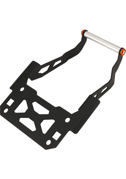 Motosiklet Ön Cam Standı Tutucu Cep Telefonu Gps Navigasyon Plaka Braketi Bmw F850GS F850 Adv 2019-2023 12MM (Yurt Dışından)