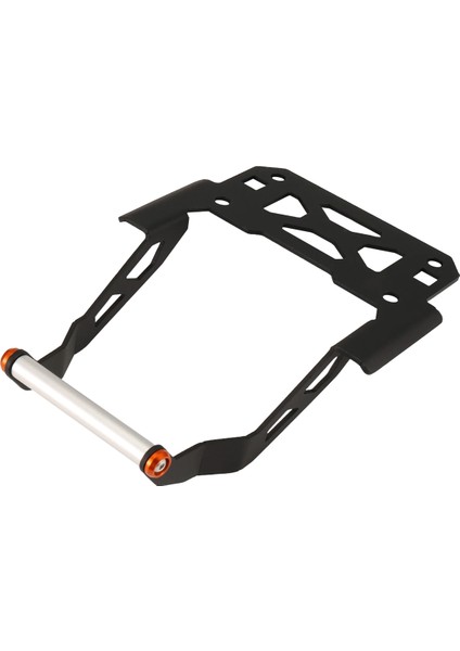 Motosiklet Ön Cam Standı Tutucu Cep Telefonu Gps Navigasyon Plaka Braketi Bmw F850GS F850 Adv 2019-2023 12MM (Yurt Dışından) modelleri