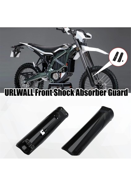 Sur Ron Ultra Bee Için Çatal Kapağı, Çatal Koruyucuları Çatal Koruyucusu, Sur Ron Ultra Bee Için Ön Amortisör Koruyucusu (Yurt Dışından) modelleri