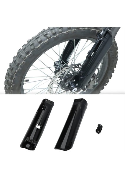 Sur Ron Ultra Bee Için Çatal Kapağı, Çatal Koruyucuları Çatal Koruyucusu, Sur Ron Ultra Bee Için Ön Amortisör Koruyucusu (Yurt Dışından) fırsatları