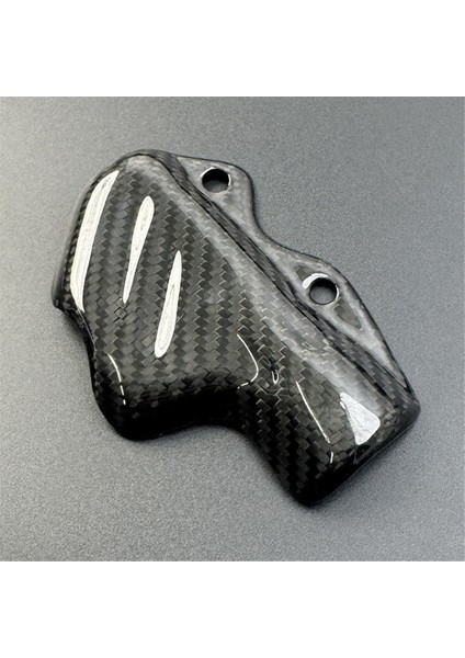 Ducatı Panigale V4 Sr V2 Streetfighter V4/s Koruma Kapağı Için Motosiklet Karbon Fiber Arka Fren Pompası Kapağı (Yurt Dışından) modelleri