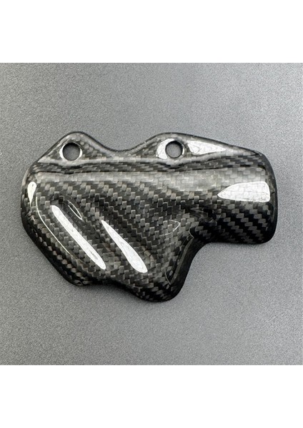 Ducatı Panigale V4 Sr V2 Streetfighter V4/s Koruma Kapağı Için Motosiklet Karbon Fiber Arka Fren Pompası Kapağı (Yurt Dışından) fırsatları