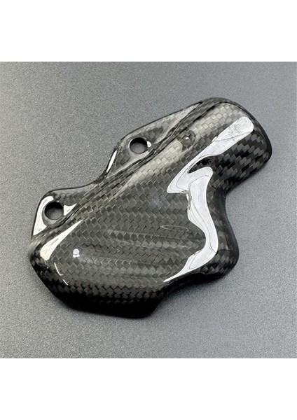 Ducatı Panigale V4 Sr V2 Streetfighter V4/s Koruma Kapağı Için Motosiklet Karbon Fiber Arka Fren Pompası Kapağı (Yurt Dışından) indirimleri