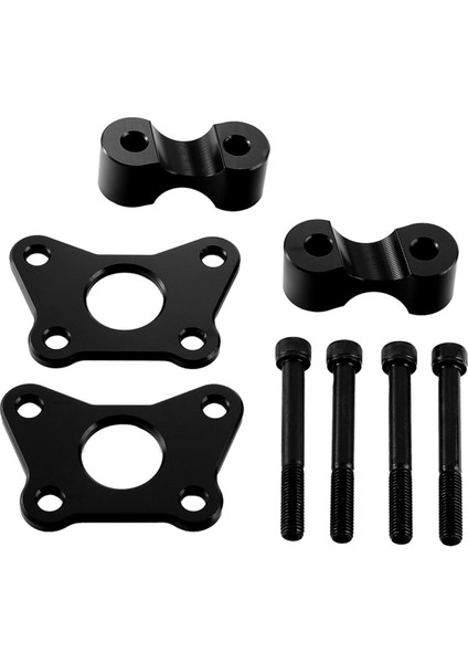 Can Am Spyder Için Gidona Yükseltici, Can-Am Spyder Rt Rts F3 F3S Aksesuarları Için Alüminyum Gidona Yükseltici Uzatma Kiti (Yurt Dışından) modelleri