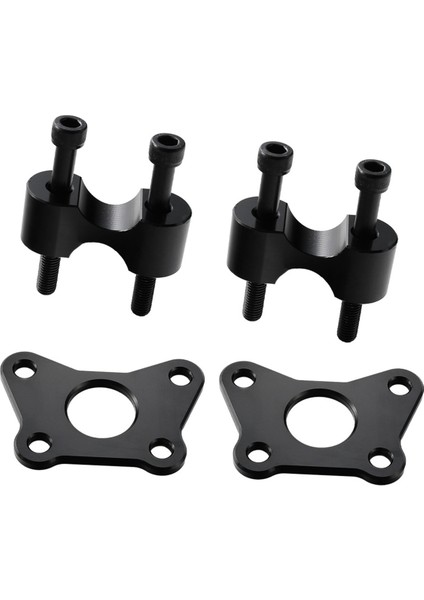 Can Am Spyder Için Gidona Yükseltici, Can-Am Spyder Rt Rts F3 F3S Aksesuarları Için Alüminyum Gidona Yükseltici Uzatma Kiti (Yurt Dışından) fırsatları