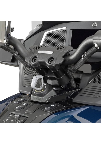 Can Am Spyder Için Gidona Yükseltici, Can-Am Spyder Rt Rts F3 F3S Aksesuarları Için Alüminyum Gidona Yükseltici Uzatma Kiti (Yurt Dışından) indirimleri