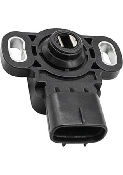 Gaz Kelebeği Konum Sensörü 3B4-85885-00-00 Yamaha Grizzly 550 700 Kodiak Rhino Road Star Viking 700 YFZ450X YFZ450R Için (Yurt Dışından)