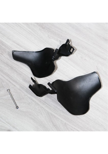 Motosiklet Isı Kalkanı Radyatör Kapağı Isı Kalkanı Harley Softail M8 Motor 2018-2023 Motosiklet Parçaları (Yurt Dışından) fırsatları