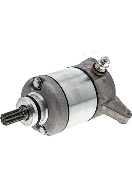 31200-KTT-900 Motor Elektrikli Marş Motoru Honda CRF150F CBF125 CBF150 Cbf 125 150 31200-KPT-A01 31200-KWF-941 (Yurt Dışından)
