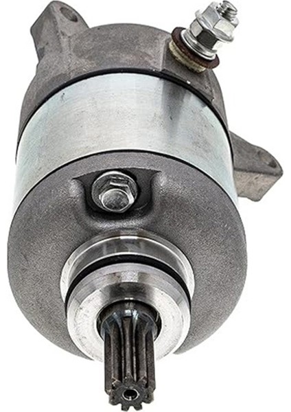31200-KTT-900 Motor Elektrikli Marş Motoru Honda CRF150F CBF125 CBF150 Cbf 125 150 31200-KPT-A01 31200-KWF-941 (Yurt Dışından) fırsatları