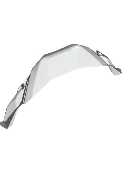 Bmw S1000RR S1000 Rr 2023 2024 Motosiklet Aksesuarları Için Modifikasyon Kaplaması Ileri Hava Dudak Kapağı Kaplaması,a (Yurt Dışından) indirimleri