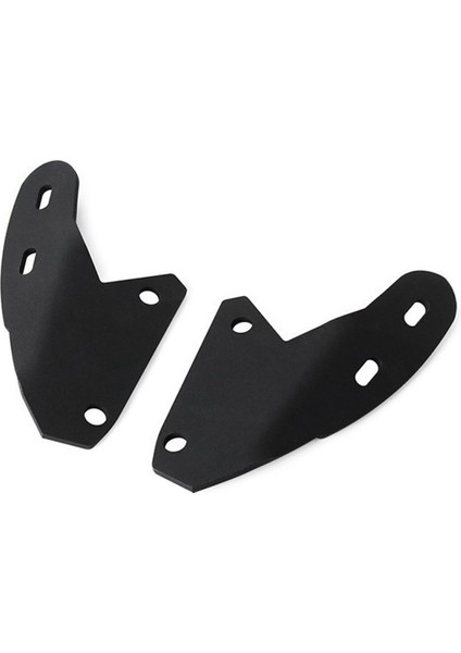 Motosiklet Aksesuarları Dikiz Aynaları Ön Braket Ayna Tutucu Adaptörü Kymco DTX360 Dtx 360 S350 (Yurt Dışından) fiyatları