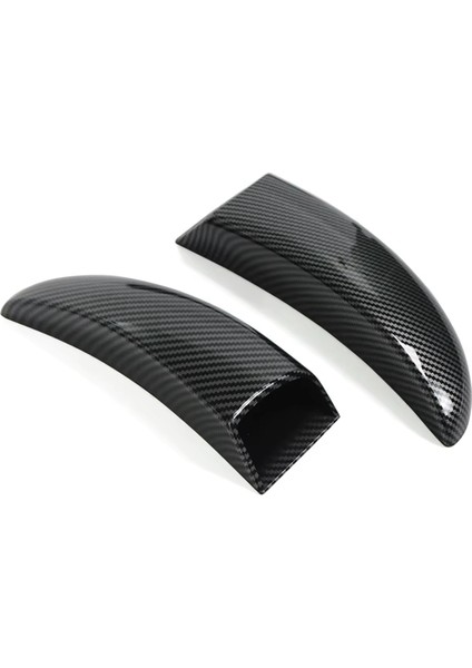 Motosiklet Ön Disk Soğutma Hava Kanalları Fren Kaliperi Soğutucu Honda CB1000R Bmw S1000RR Suzuki GSXR1000 Yamaha Yzf R6 (Yurt Dışından)