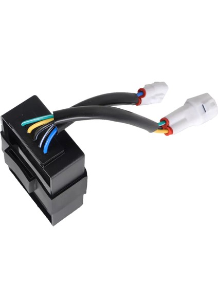 21119-1369 21119-1241 Kawasaki Bayou 300 KLF300B KLF300C Lakota 300 1988-2004 Için Cdı Kutusu Ateşleyici (Yurt Dışından)