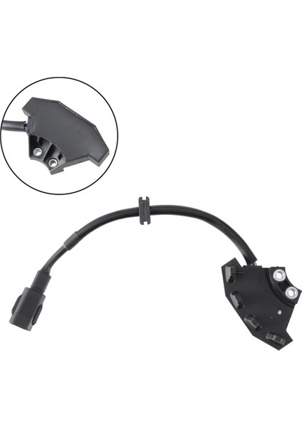 2 Adet Motosiklet Elektrik Parçaları Darbe Hall Sensörü Başlatma Bobini Ckp Sensörü Yamaha Aerox Nmax B63-H1410-00 (Yurt Dışından) fırsatları