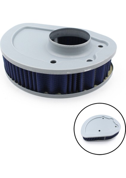 Hava Filtresi Hava Temizleyici Harley Flstfı Flhtcu Flhtcuse Flhtı Flhtp Flhx Flhxı Fls Flst Electra Glide 29461-99 2940004 (Yurt Dışından) fiyatları