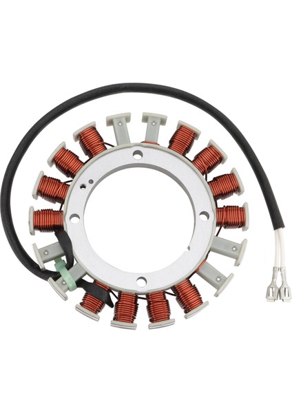 Kawasaki FH381V FH430V FH451V Cub Cadet 1525 1527 1529 Enforcer 44 59031-7009 59031-7001 59031-7014 Için Stator Bobini (Yurt Dışından)