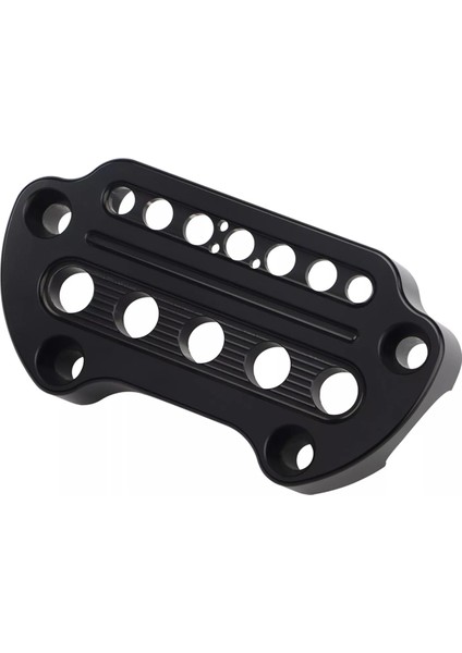 Harley Sportster Xl 883 Için Yan Hız Göstergesi Braketi Yer Değiştirme Göstergesi Kelepçesi (Yurt Dışından) indirimleri