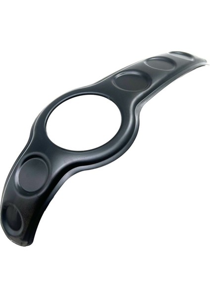 Motosiklet Yakıt Gaz Deposu Kapağı Konsol Koruyucu Kapak Honda CL250/CL300/CL500 2024- Aksesuarlar (Yurt Dışından) indirimleri