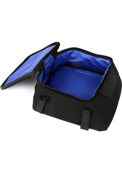 Vario Topcase Için Motosiklet Üst Çantası Bmw R1300GS R 1300 Gs Adventure 2023-2025 Için Çıkarılabilir Su Geçirmez Alet Çantaları (Yurt Dışından) indirimleri