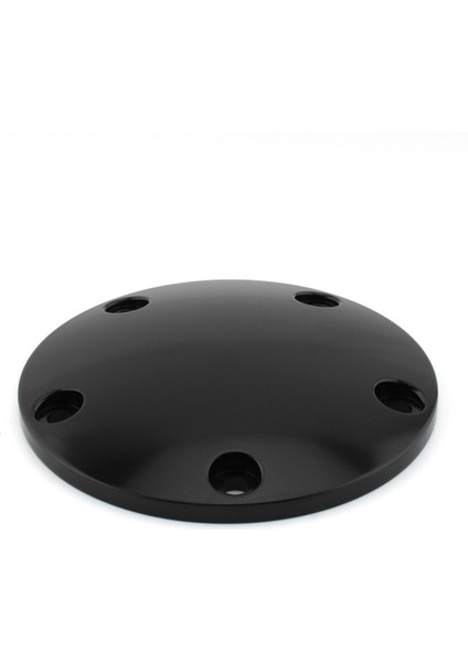 Motosiklet Kubbeli Zamanlama Noktaları Kapağı Harley Twin Cam Softail Dyna Touring 1999-2017 Siyah (Yurt Dışından) fırsatları