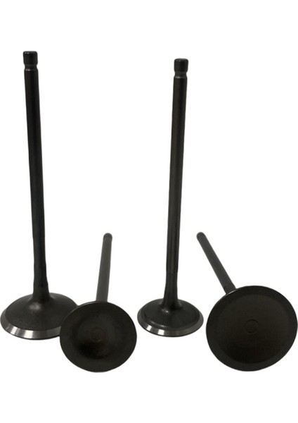 Motor Egzoz Vanaları Giriş Giriş Sapı Kiti Bajaj Pulsar 200NS NS200 AS200 RS200 Rouser 200 Motosiklet Aksesuarları (Yurt Dışından) fırsatları