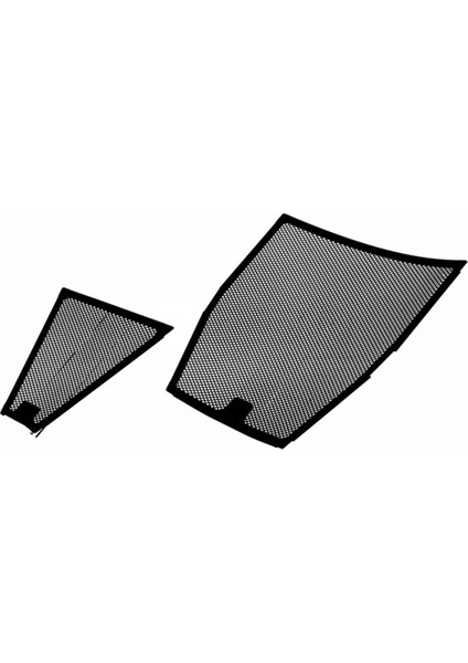 Motosiklet Aksesuarları Radyatör Izgarası Izgara Koruyucu Koruma Kapağı Ducati Streetfighter V4 V4S 2020-2023 V4 S (Yurt Dışından) fırsatları