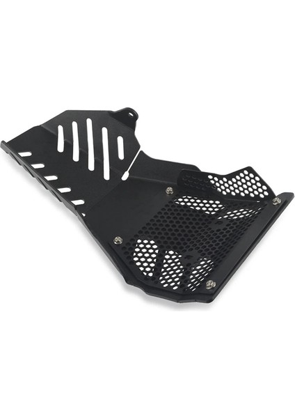 Motosiklet Aksesuarları Ön Alt Motor Koruma Baffle Motor Muhafazası Koruma Ducati Multistrada 1200 1260 S Için (Yurt Dışından) fiyatları