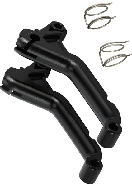 MX650 Motosiklet Için Li Alüminyum Alaşımlı Fren Kolu Debriyaj Kolu Modifikasyon Aksesuarları (Yurt Dışından) modelleri