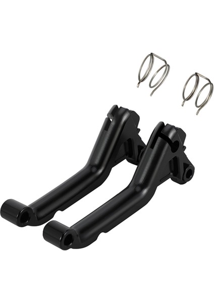 MX650 Motosiklet Için Li Alüminyum Alaşımlı Fren Kolu Debriyaj Kolu Modifikasyon Aksesuarları (Yurt Dışından) fırsatları