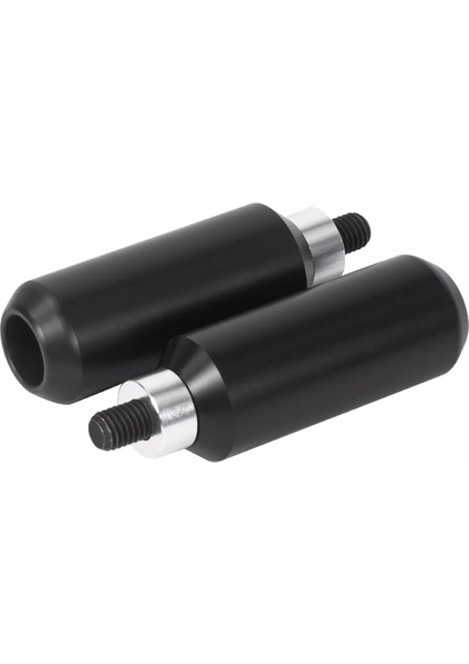 Arka Üst Amortisör Çerçeve Kaydırıcısı 4.5 Inç Çarpışma Çubuğu Amortisör Montajı Harley Forty Eight Sportster Modelleri 1200 883 2004-2023 (Yurt Dışından)