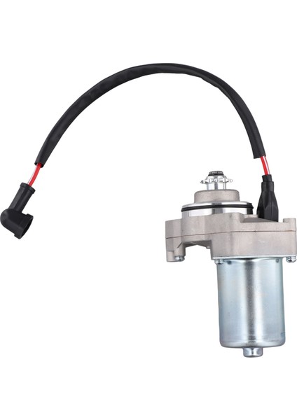 50-140CC Atv Kart Kir Bisikleti Için 3 Cıvata Üstten Monteli Elektrikli Marş Motoru Yeni Li Motosiklet Aksesuarları (Yurt Dışından) fiyatları