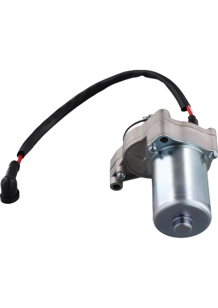 50-140CC Atv Kart Kir Bisikleti Için 3 Cıvata Üstten Monteli Elektrikli Marş Motoru Yeni Li Motosiklet Aksesuarları (Yurt Dışından) fırsatları