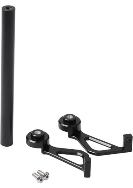 Motosiklet Telefon Navigasyon Plaka Braketi Ön Cam Telefon Standı Yamaha Xmax 125 250 300 2017-2021 (Yurt Dışından) fırsatları