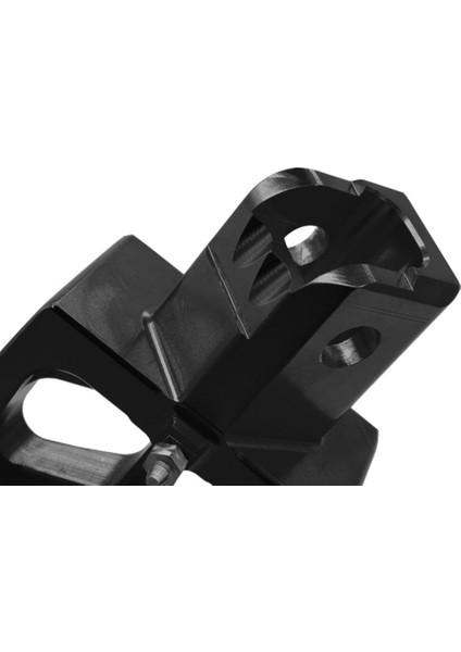 Honda CRF50 XR70 CRF110 Moto Modifiye Aksesuarları Için Motosiklet Ayak Pedalı Ayak Dayanağı (Yurt Dışından) fırsatları