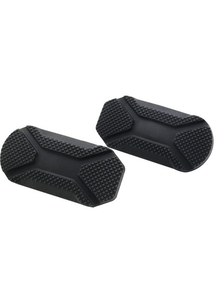 Bmw R1300GS R 1300 Gs Adv 2023 2024 Için Motosiklet Yolcu Arka Ayak Dayama Plakası Ayak Dayama Kauçuk Ped Kılıfı (Yurt Dışından) fiyatları