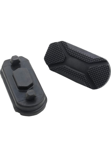 Bmw R1300GS R 1300 Gs Adv 2023 2024 Için Motosiklet Yolcu Arka Ayak Dayama Plakası Ayak Dayama Kauçuk Ped Kılıfı (Yurt Dışından) modelleri