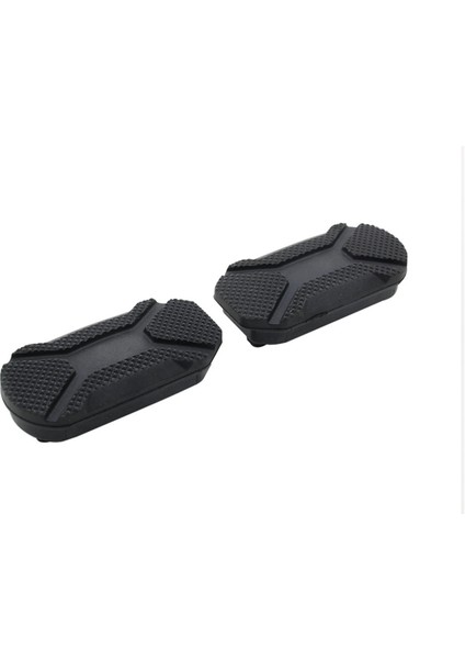 Bmw R1300GS R 1300 Gs Adv 2023 2024 Için Motosiklet Yolcu Arka Ayak Dayama Plakası Ayak Dayama Kauçuk Ped Kılıfı (Yurt Dışından) indirimleri