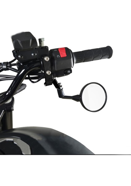 Motosiklet Dikiz Aynası Aşağı Braketi Kawasaki Eliminator 400 450 500 Için Aşağı Hareket Eden Dikiz Yan Ayna Braketi (Yurt Dışından) modelleri